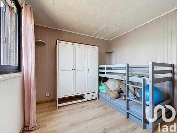 Maison à vendre 5 pièces 112 m² Saint-André