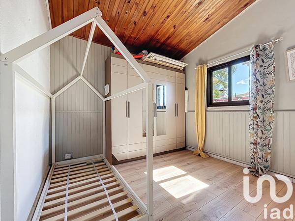 Maison à vendre 5 pièces 112 m² Saint-André