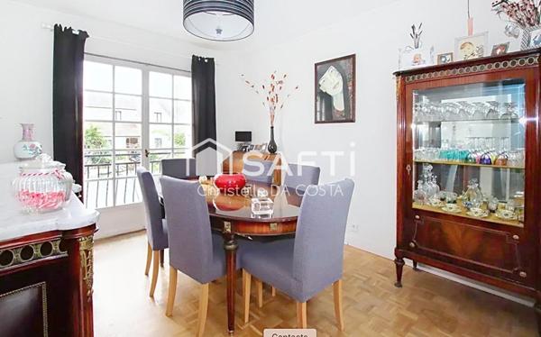 Maison sur sous sol total