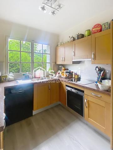 Maison sur sous sol total