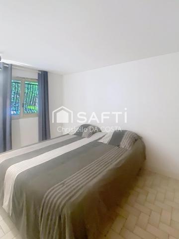 Maison sur sous sol total