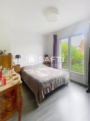 Maison sur sous sol total