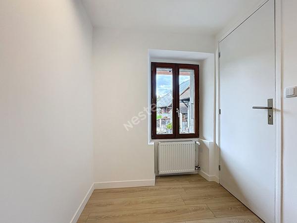 FAVERGES SEYTHENEX _ Maison de village 5 pièces de 158 m², avec garage, à vendre