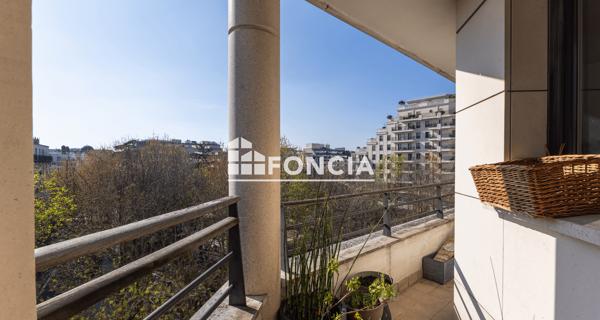 À vendre Appartement 3 pièces 65.18 m² - Levallois-perret 92300