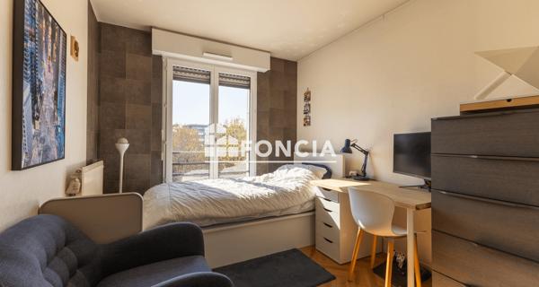 À vendre Appartement 3 pièces 65.18 m² - Levallois-perret 92300
