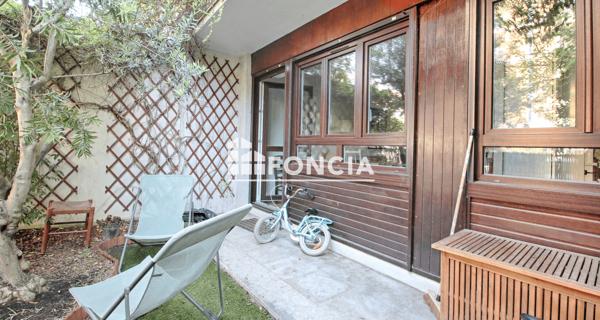 Location Appartement meublé 4 pièces 84.88 m² - Saint-maur-des-fossés 94100
