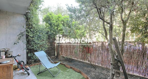 Location Appartement meublé 4 pièces 84.88 m² - Saint-maur-des-fossés 94100