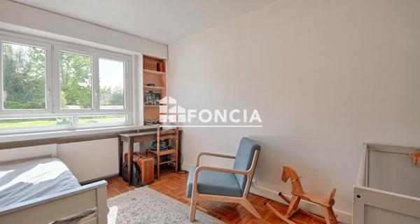 Location Appartement meublé 4 pièces 84.88 m² - Saint-maur-des-fossés 94100