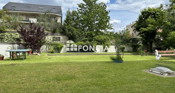 Location Appartement meublé 4 pièces 84.88 m² - Saint-maur-des-fossés 94100