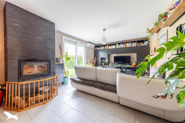 Maison à vendre |  Villemur-sur-Tarn |  5 pièces | 105 m²
