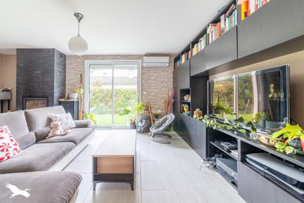 Maison à vendre |  Villemur-sur-Tarn |  5 pièces | 105 m²