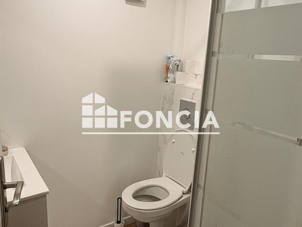 Location Appartement 2 pièces 43.87 m² - 39 RUE LANFANT DE METZ Le Havre 76600
