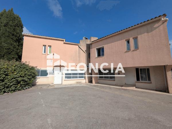 Location Local commercial 14 pièces 175 m² - 2 AVENUE DES HAMEAUX DU GOLF Juvignac 34990