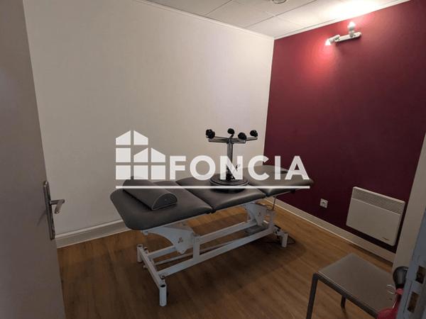 Location Local commercial 14 pièces 175 m² - 2 AVENUE DES HAMEAUX DU GOLF Juvignac 34990