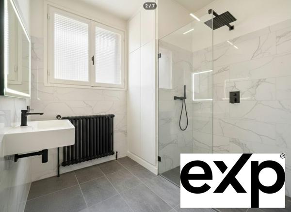 Appartement F4 – 100,42 m² au 1er étage — à 4 min de la gare Épône-Mézières