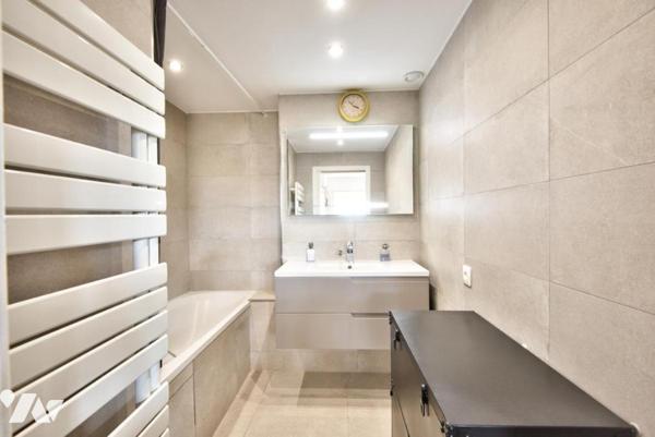 Appartement 3 pièces avec Terrasse Fabron