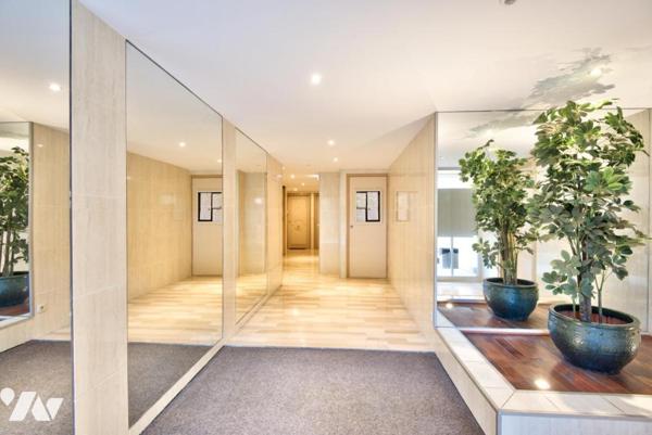 Appartement 3 pièces avec Terrasse Fabron