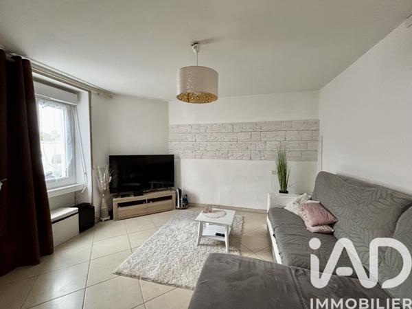 Appartement à vendre 4 pièces 105 m² Saint-Martin-des-Champs