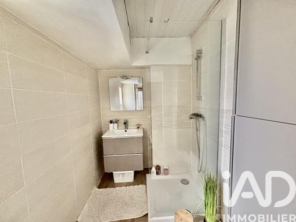 Appartement à vendre 4 pièces 105 m² Saint-Martin-des-Champs