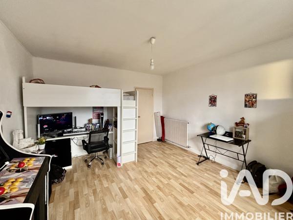 Appartement à vendre 4 pièces 105 m² Saint-Martin-des-Champs