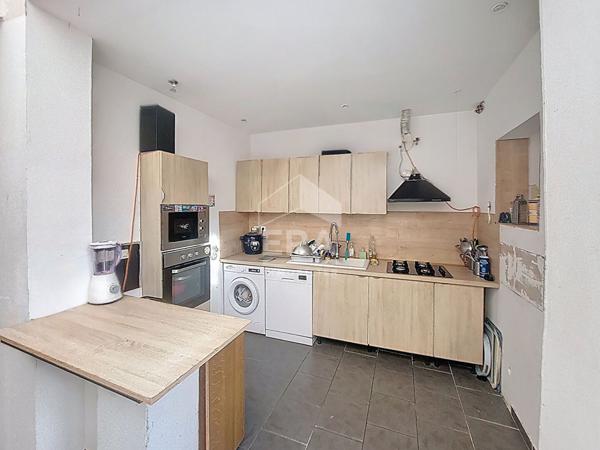 Maison Sallaumines 5 pièce(s) 115 m2