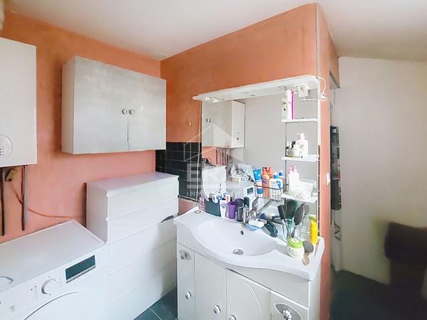 Maison Sallaumines 5 pièce(s) 115 m2