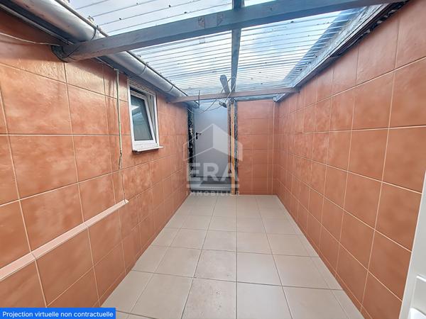 Maison Sallaumines 5 pièce(s) 115 m2