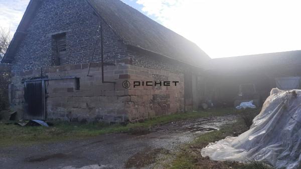 Maison 8 pièces 220 m²