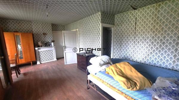 Maison 8 pièces 220 m²