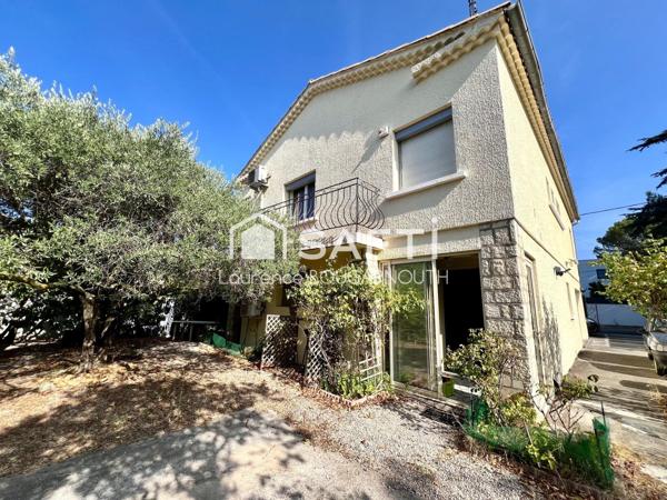 Maison 6 pièces 144 m²