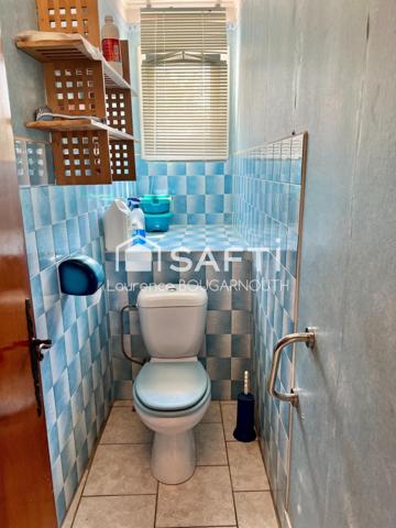 Maison 6 pièces 144 m²