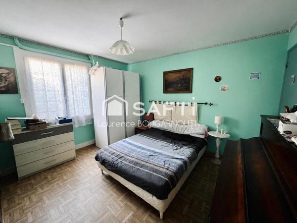 Maison 6 pièces 144 m²