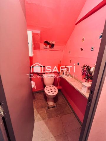 Maison 6 pièces 144 m²