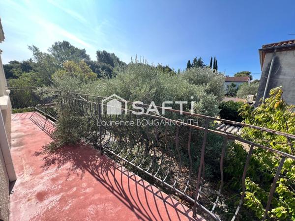 Maison 6 pièces 144 m²