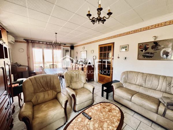 Maison 6 pièces 144 m²