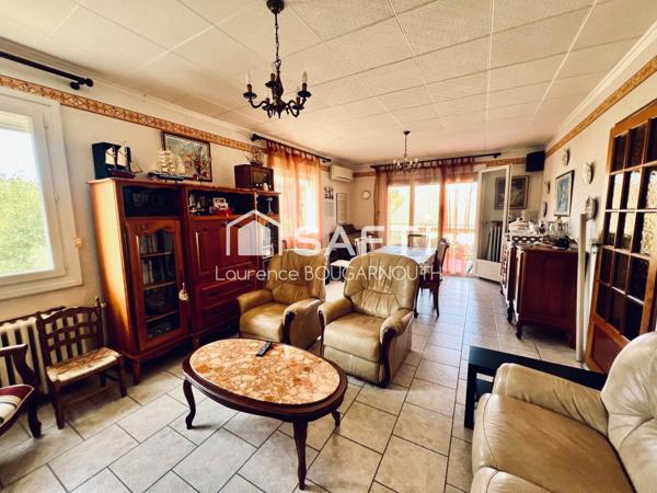 Maison 6 pièces 144 m²