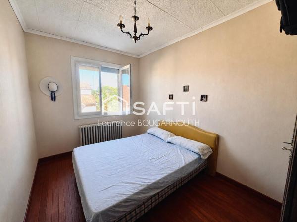 Maison 6 pièces 144 m²