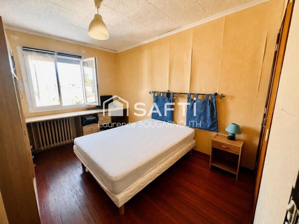 Maison 6 pièces 144 m²
