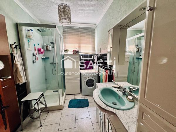 Maison 6 pièces 144 m²