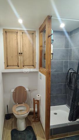 Cette maison de village allie authenticité et modernité grâce à ses nombreuses prestations. Entièrement remise au goût du jour, avec un DPE très performant(C) et équipée de la fibre, elle se situe  dans le centre historique du village de Mane à 20m d’un parking calme et ombragé, de l’office du tourisme, de l’épicerie et du tabac. 
Au rez-de-chaussée, l’entrée donne accès à une grande remise pratique, deux caves voûtées en pierres apparentes pleines de caractère, ainsi qu’à une petite cour intérieure, véritable témoignage de l’âme historique de la bâtisse qui offre en plus de grandes possibilités de rangement.
Au premier étage, vous découvrirez un espace cuisine ouvert sur le salon/SAM lumineux, idéal pour partager des moments conviviaux en famille ou entre amis.
Le deuxième étage est entièrement dédié à une belle chambre parentale spacieuse dotée d’un beau et grand dressing ainsi que d’une salle d’eau/WC privative, offrant un espace intime très fonctionnel.
Enfin, le troisième étage abrite un espace jeu ou bibliothèque, d’une pièce lumineuse d’environ 7m2  pouvant servir de chambre d’enfant ou de bureau, ainsi que d’une salle de bain/WC ouvrant sur une pièce dressing supplémentaire, pour un confort ultra fonctionnel. De là un demi niveau plus haut, une chambre de 11m2 éloignée de l’agitation du reste de la maison permet un calme absolu avec vue sur les toits et hauteurs du village
Le chauffage central assuré par une chaudière à gaz récente (installée il y a deux ans) et les doubles vitrages en bois garantissent une isolation optimale. Prête à emménager, elle ne nécessite aucun travail supplémentaire.
Aux portes de Forcalquier, dans le Lubéron, à deux pas des transports en commun et de l’école, c’est un bien parfait pour une famille ou un couple en quête d’un cadre authentique et chaleureux qui avait déjà été choisi par les comtes de Provence pour la beauté de ses paysages et qui accueille tout près le couvent des Minimes et le prieuré de Salagon dont les réputations de lieux d’excellence ne sont plus à faire !
Ne laissez pas passer cette opportunité.