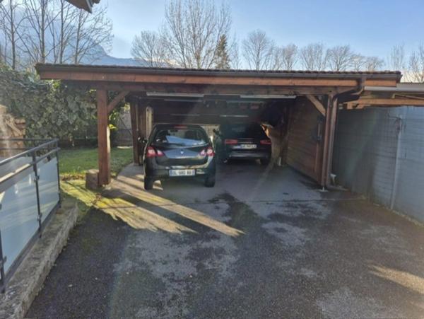 Maison à vendre 7 pièces CLUSES (74)