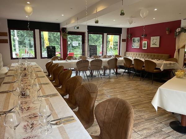 Local d’activité  en vente - Pas-de-Calais - 62