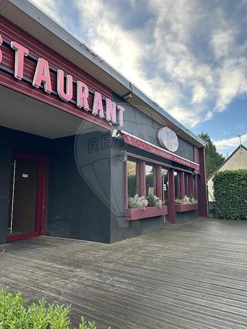 Local d’activité  en vente - Pas-de-Calais - 62