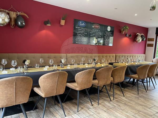 Local d’activité  en vente - Pas-de-Calais - 62