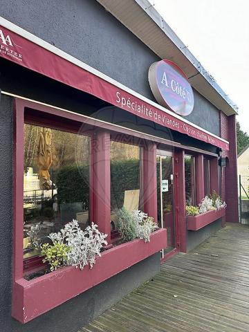 Local d’activité  en vente - Pas-de-Calais - 62