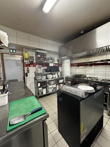 Local d’activité  en vente - Pas-de-Calais - 62