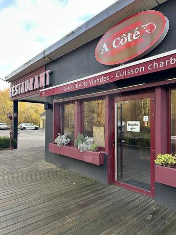 Local d’activité  en vente - Pas-de-Calais - 62