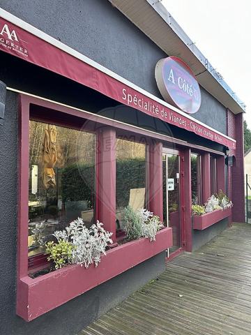 Local d’activité  en vente - Pas-de-Calais - 62