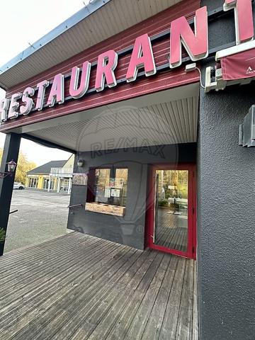 Local d’activité  en vente - Pas-de-Calais - 62