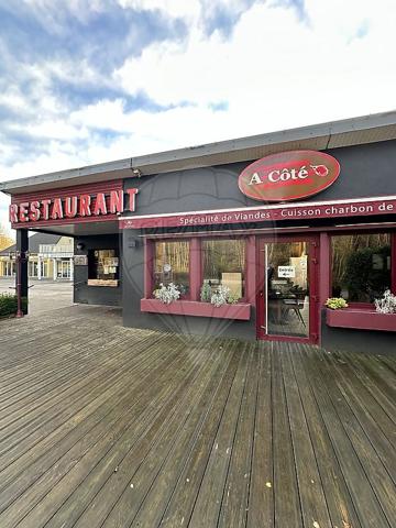 Local d’activité  en vente - Pas-de-Calais - 62